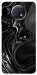 Чехол Black Liquid для Xiaomi Redmi Note 9T