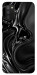 Чохол Black Liquid для Galaxy A02s