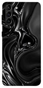 Чехол Black Liquid для Galaxy S21+