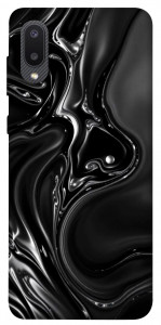 Чохол Black Liquid для Galaxy A02
