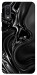 Чохол Black Liquid для Galaxy A02