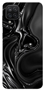 Чохол Black Liquid для Galaxy A12