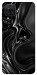 Чохол Black Liquid для Galaxy A12