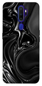 Чохол Black Liquid для Oppo A5 (2020)