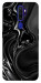 Чехол Black Liquid для Oppo A9 (2020)