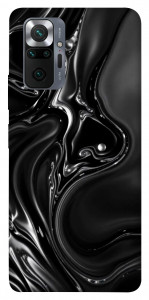 Чохол Black Liquid для Xiaomi Redmi Note 10 Pro