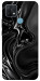 Чохол Black Liquid для Oppo A15