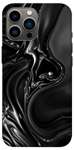 Чехол Black Liquid для iPhone 13 Pro Max