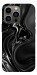 Чохол Black Liquid для iPhone 13 Pro
