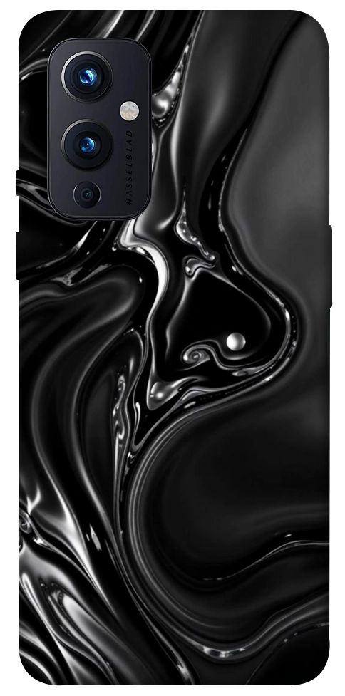 Чохол Black Liquid для OnePlus 9