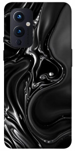 Чехол Black Liquid для OnePlus 9