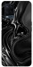 Чехол Black Liquid для Oppo A54 4G