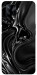 Чехол Black Liquid для Oppo A74 4G