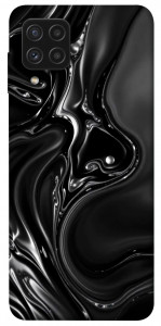 Чехол Black Liquid для Galaxy A22 4G