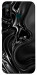 Чохол Black Liquid для TECNO Spark 6 Go