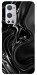 Чехол Black Liquid для Oneplus 9 pro