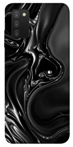 Чохол Black Liquid для Galaxy A03s