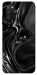 Чехол Black Liquid для Galaxy A03s