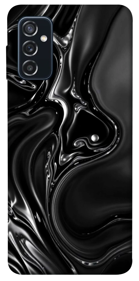 Чехол Black Liquid для Galaxy M52