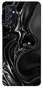 Чехол Black Liquid для Galaxy M52
