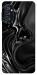 Чехол Black Liquid для Galaxy M52