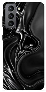 Чехол Black Liquid для Galaxy S21 FE