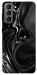 Чехол Black Liquid для Galaxy S21 FE
