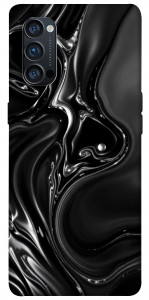 Чехол Black Liquid для Oppo Reno 4 Pro 5G