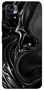 Чохол Black Liquid для Xiaomi Poco M4 Pro 5G