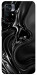 Чехол Black Liquid для Xiaomi Poco M4 Pro 5G
