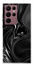 Чехол Black Liquid для Galaxy S22 Ultra