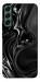 Чохол Black Liquid для Galaxy S22+