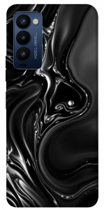 Чехол Black Liquid для TECNO Camon 18