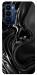 Чохол Black Liquid для TECNO Camon 18