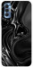 Чехол Black Liquid для TECNO Spark 8P