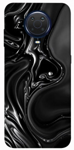 Чохол Black Liquid для Nokia G20
