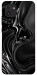 Чехол Black Liquid для Galaxy A03
