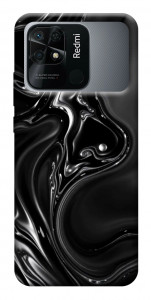 Чохол Black Liquid для Xiaomi Redmi 10C