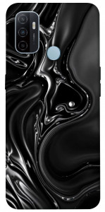 Чохол Black Liquid для OPPO A32