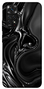 Чохол Black Liquid для Xiaomi Redmi Note 11S