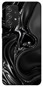Чехол Black Liquid для Galaxy A52s