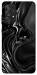 Чохол Black Liquid для Galaxy A52s