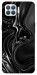 Чохол Black Liquid для Oppo F17 Pro