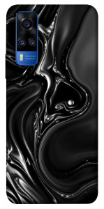 Чохол Black Liquid для Vivo Y51a