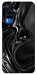 Чехол Black Liquid для Vivo Y51a