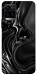 Чехол Black Liquid для Vivo Y33s