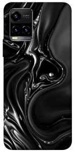 Чехол Black Liquid для Vivo Y33s