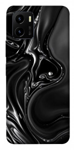 Чехол Black Liquid для Vivo Y15s