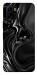 Чехол Black Liquid для Vivo Y15s