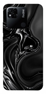 Чехол Black Liquid для Xiaomi Redmi 10A